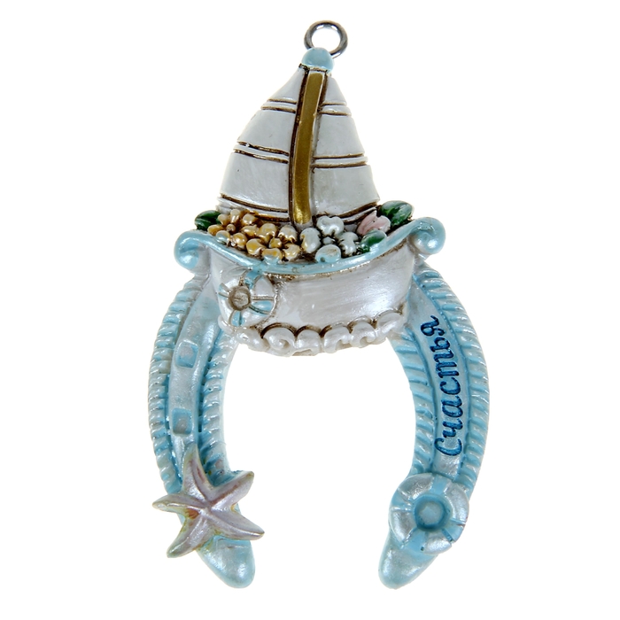 Подкова "Счастья"