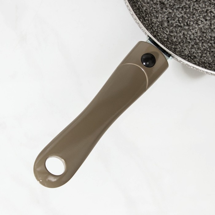 Сковорода 28 см Onyx, съемная ручка