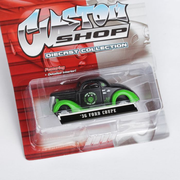 Машина G-ridez, масштаб 1:64, МИКС