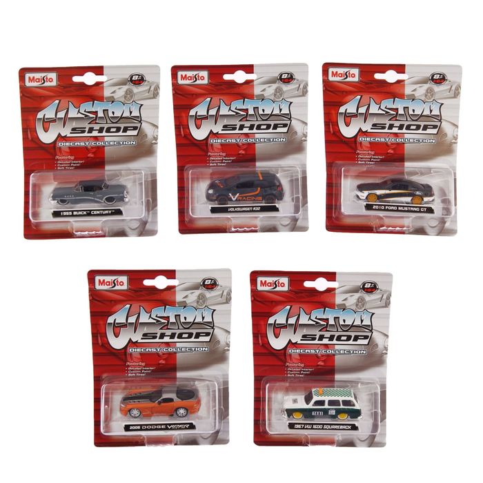 Машина G-ridez, масштаб 1:64, МИКС