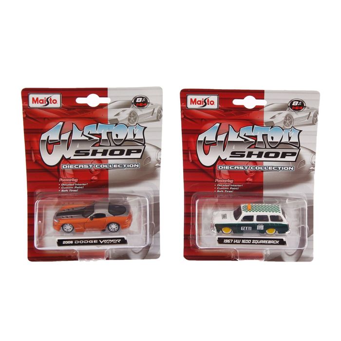 Машина G-ridez, масштаб 1:64, МИКС