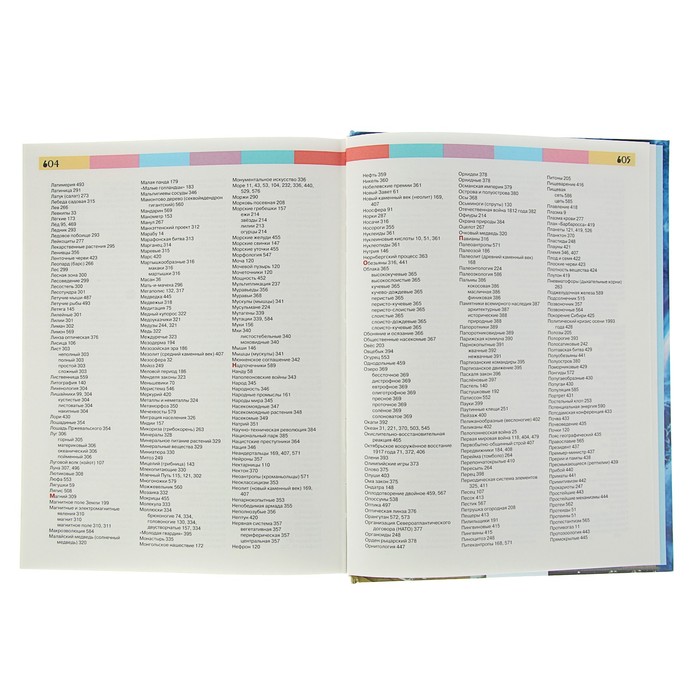 «Полная энциклопедия школьника»