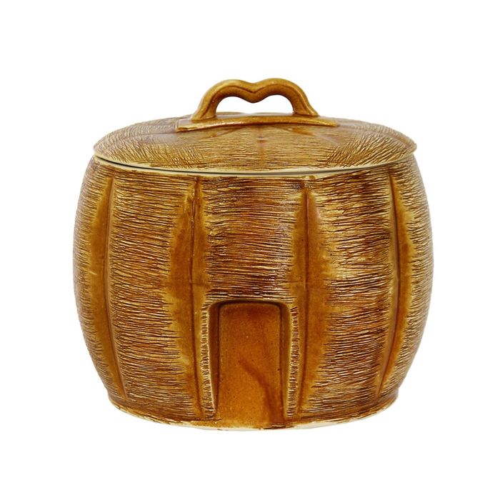 Жаровня "Соломка" 5 л