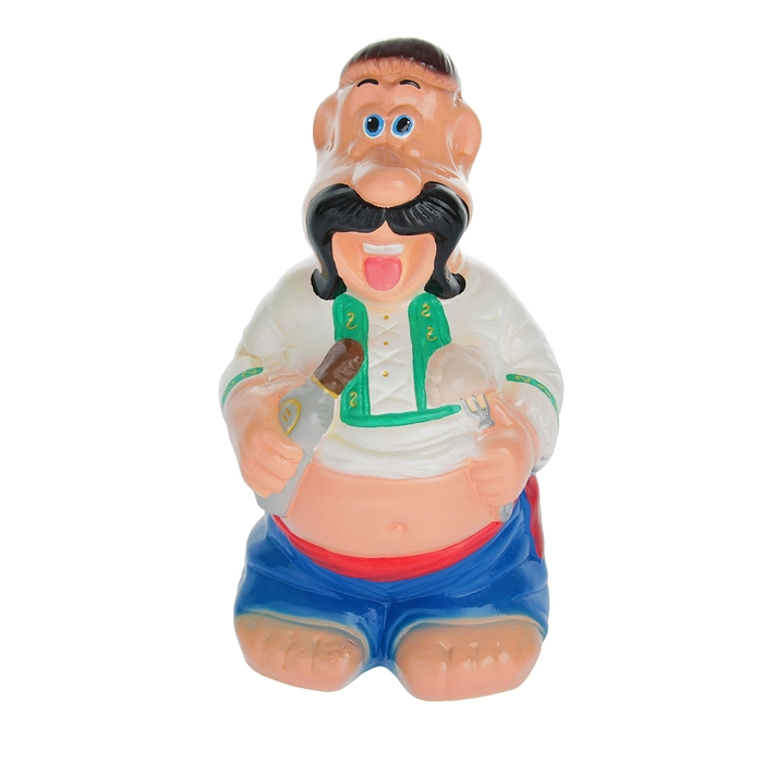 Копилка "Сосед" глянец