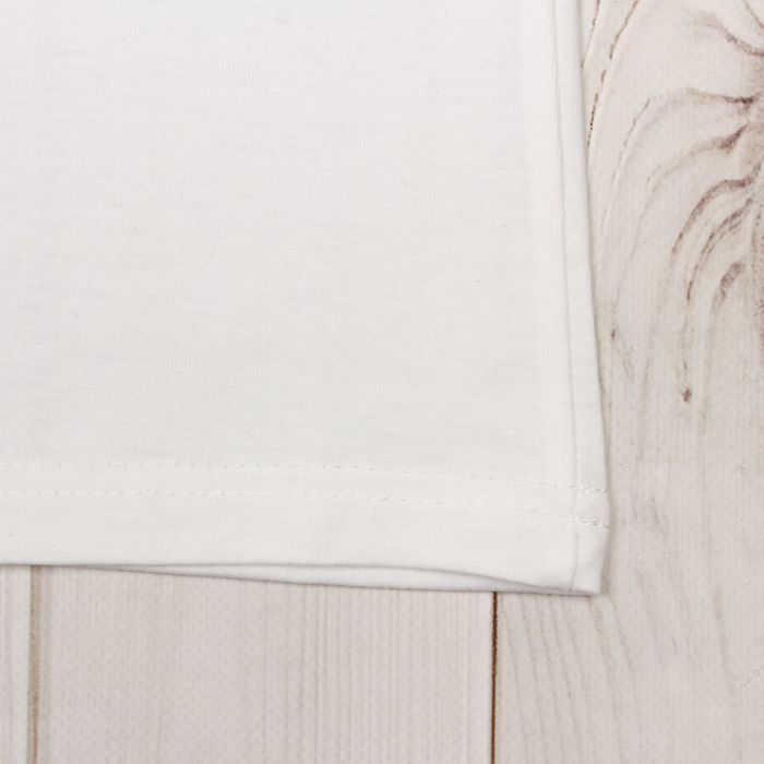 Джемпер детский "Collorista" Капитанская дочка рост 110-116см (32), 5-6 лет, 100% хлопок трикотаж