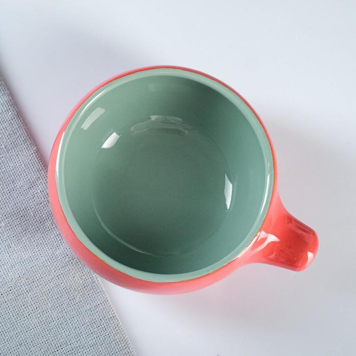 Набор кокотниц №1 4х0,2л радуга