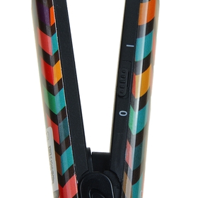 Выпрямитель Ga.Ma SP9 Urban Chew, 40 Вт, турмалиновые покрытие, 23х90 мм, разноцветный от Сима-ленд