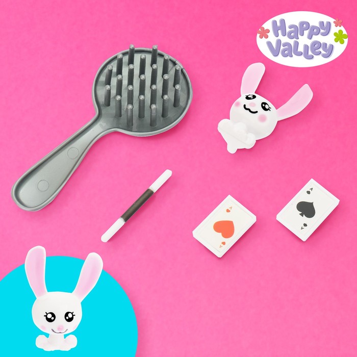 Кукла Кэтрин "Вечеринка", с аксессуарами, МИКС