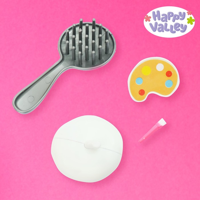 Кукла Кэтрин "Вечеринка", с аксессуарами, МИКС