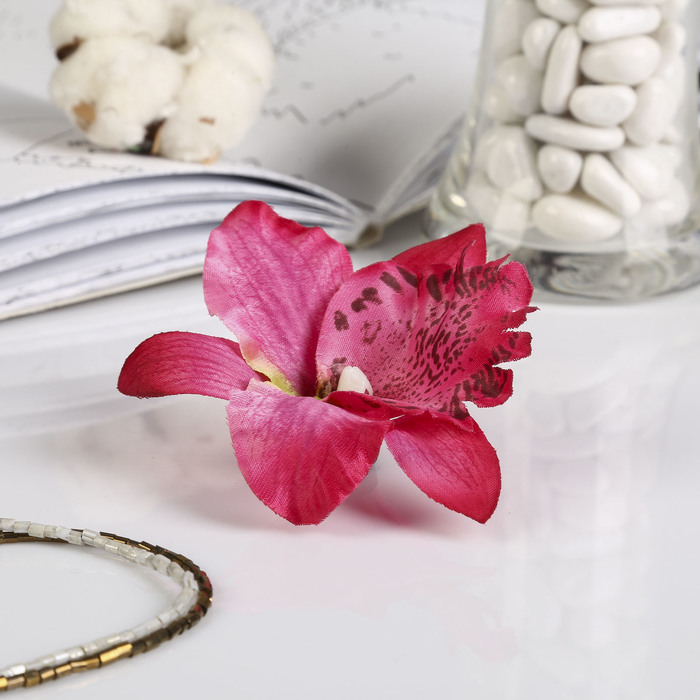 Декор для творчества "Орхидея" МИКС