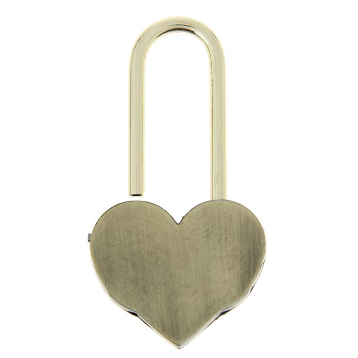 Замок свадебный "Счастливы навек"