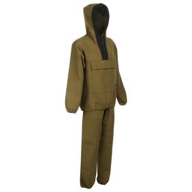 

Костюм летний «Энцефалитный», размер/рост 54/176-182, цвет микс