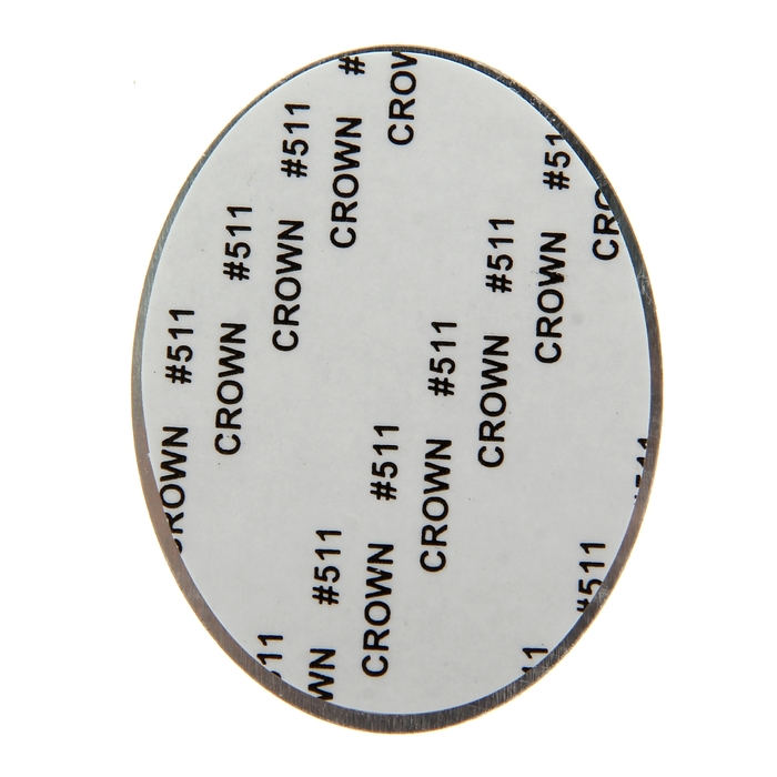 Икона в авто "Святая блаженная Матрона Московская" с клеящейся основой