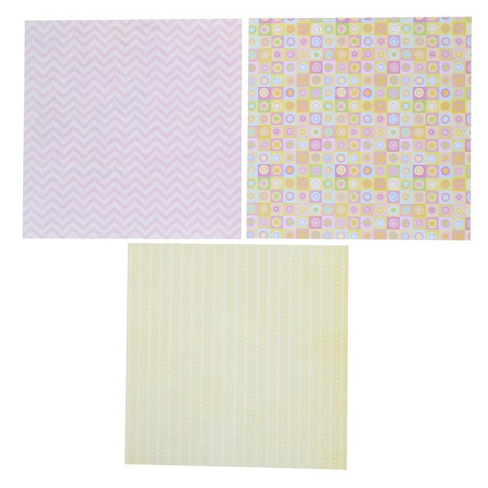 Набор для создания открыток "Наша радость"