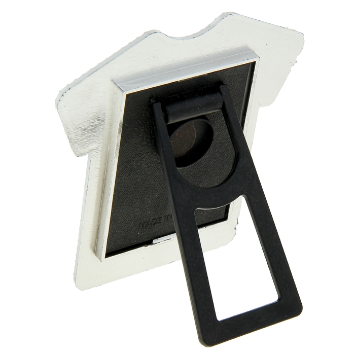 Фоторамка детская "Наш сыночек" для фото 3,5х4,5 см.