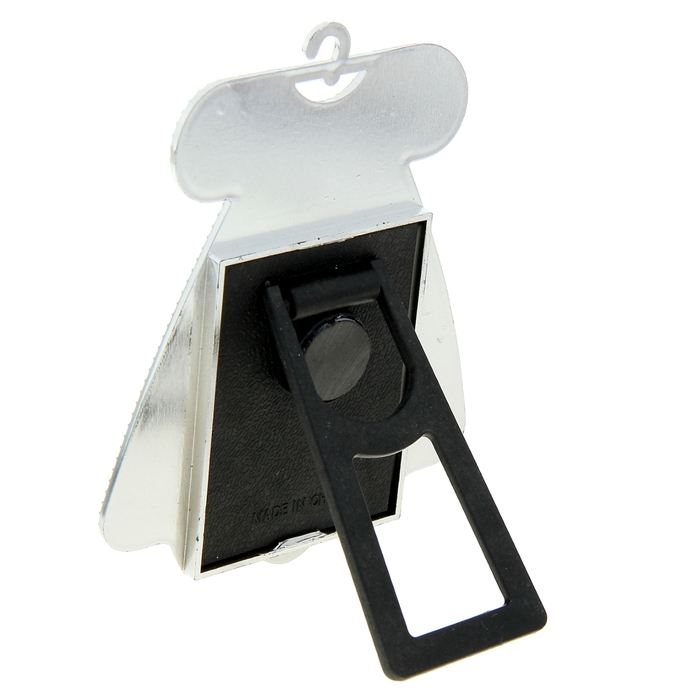 Фоторамка детская "Наша доченька" для фото 3,5х4,5 см.