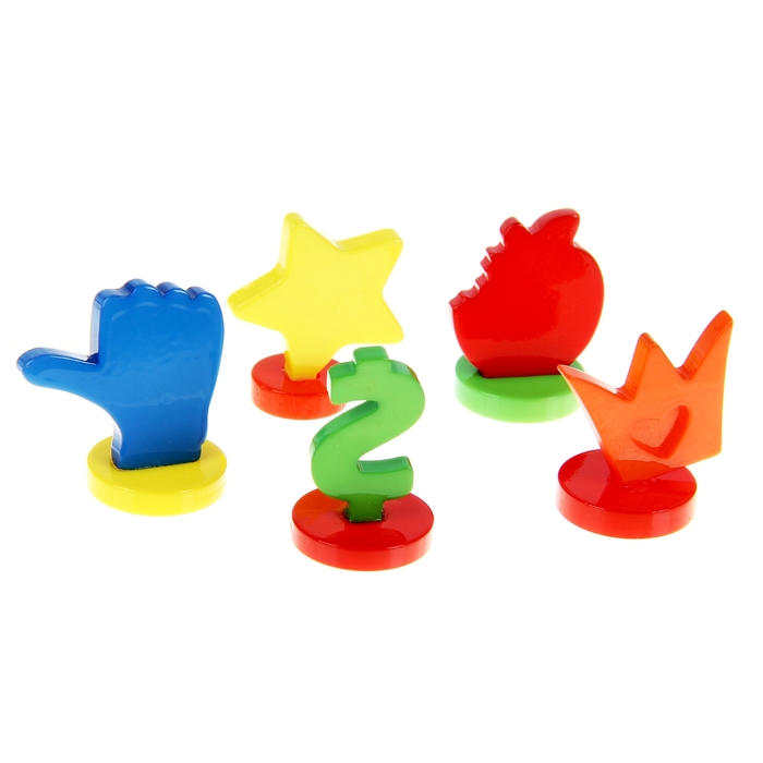 Игра экономическая в торговлю "Мой путь"