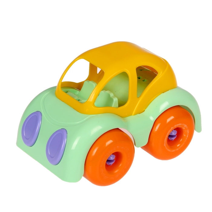 Машинка "Малышка Примавера"