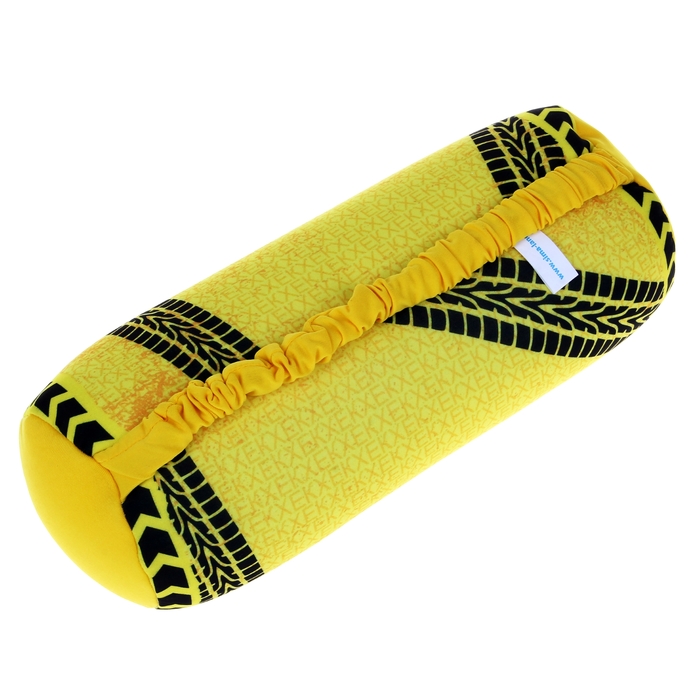 Подушка для шеи "Езжу, как хочу!"