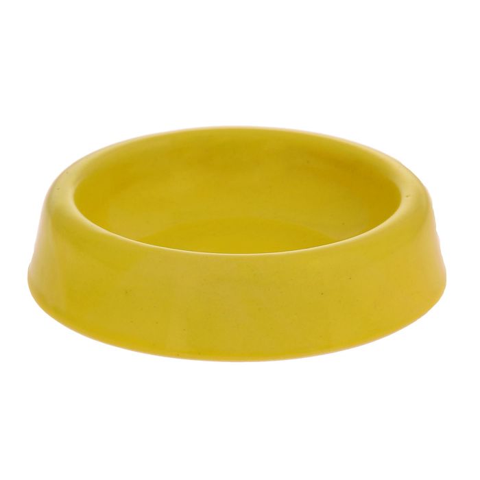 Миска "Глянец" 200 мл, микс