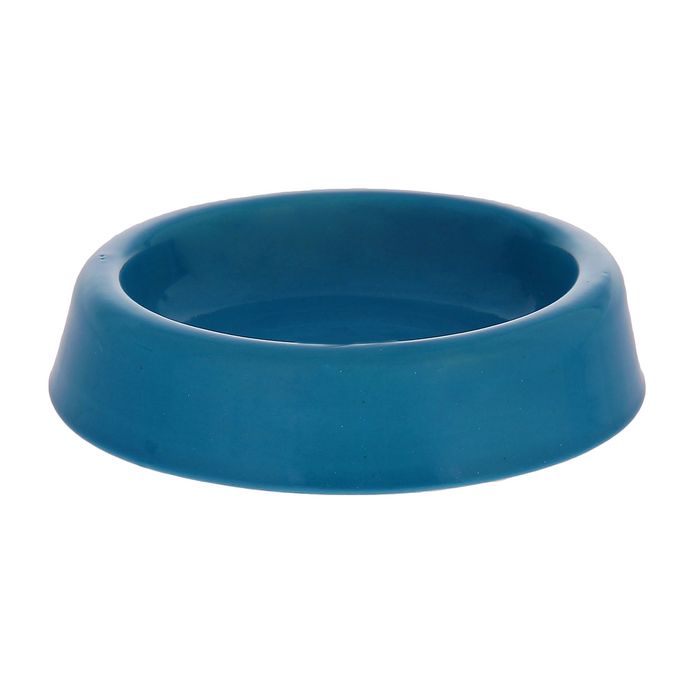 Миска "Глянец" 200 мл, микс