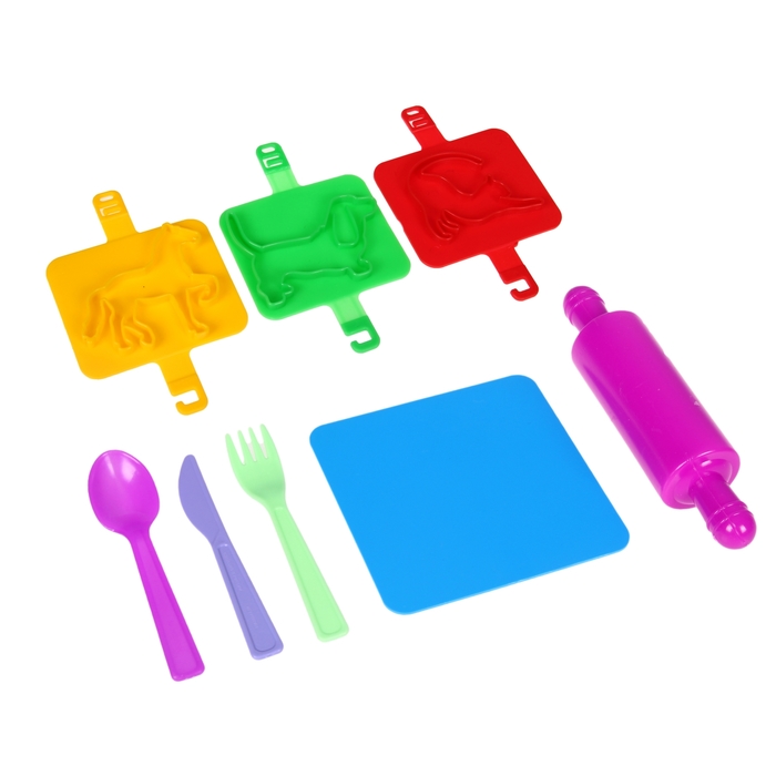 Набор "Пекарь №1"