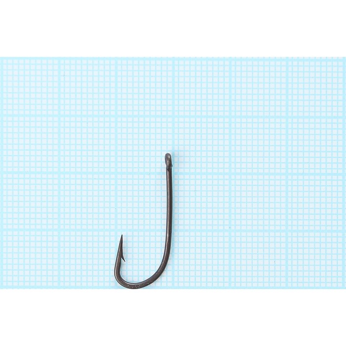 Крючок D-RIG HOOK, размер 6 (набор 10 шт.)