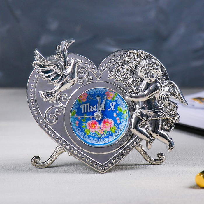 Часы &quot;Ты и Я&quot;