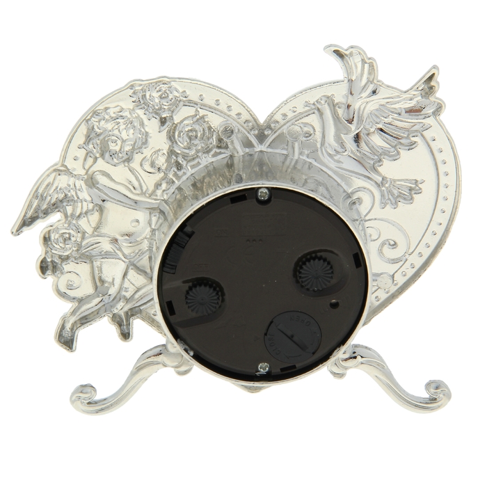 Часы "Ты и Я"