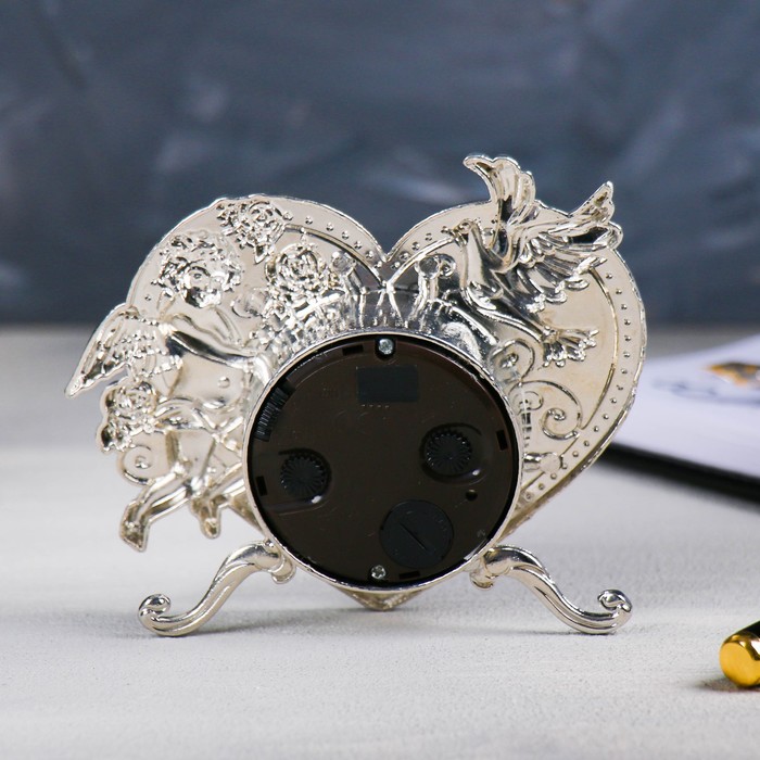 Часы "Ты и Я"