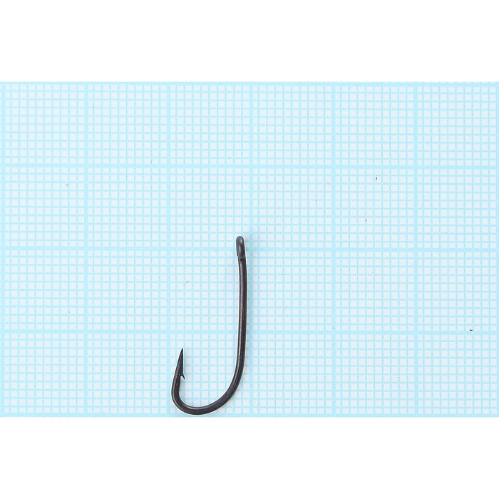 Крючок D-RIG HOOK, размер 8 (набор 10 шт.)