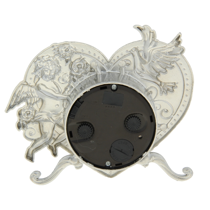 Часы "Вместе навсегда"