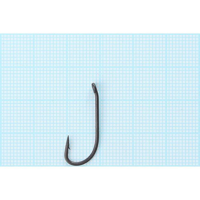 Крючок D-RIG HOOK, размер 4 (набор 10 шт.)