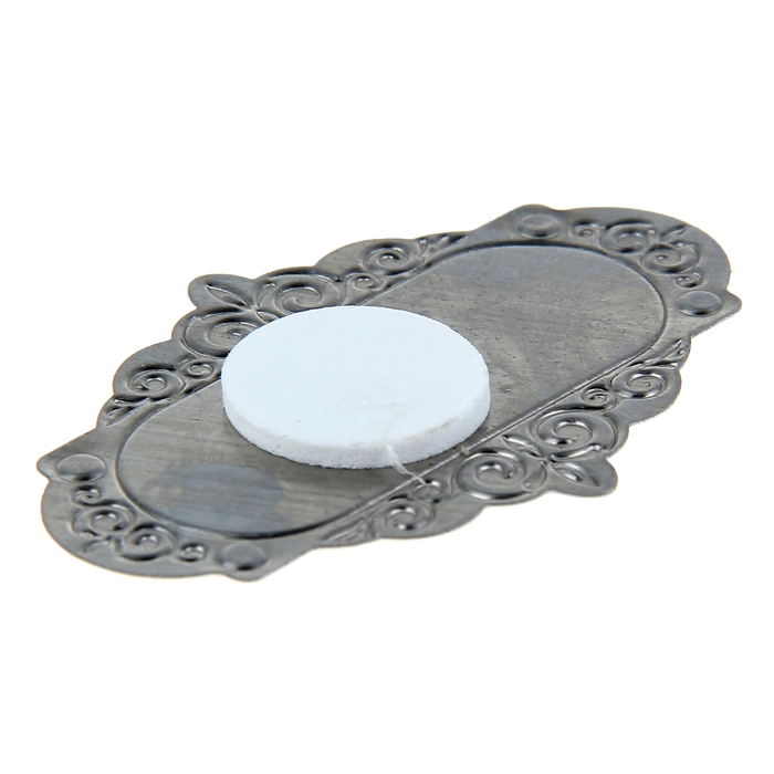 Набор декоративных элементов "Сладкие моменты", 2шт.