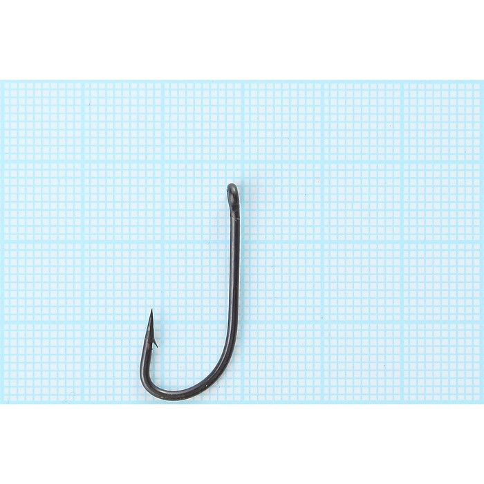 Крючок D-RIG HOOK, размер 2 (набор 10 шт.)