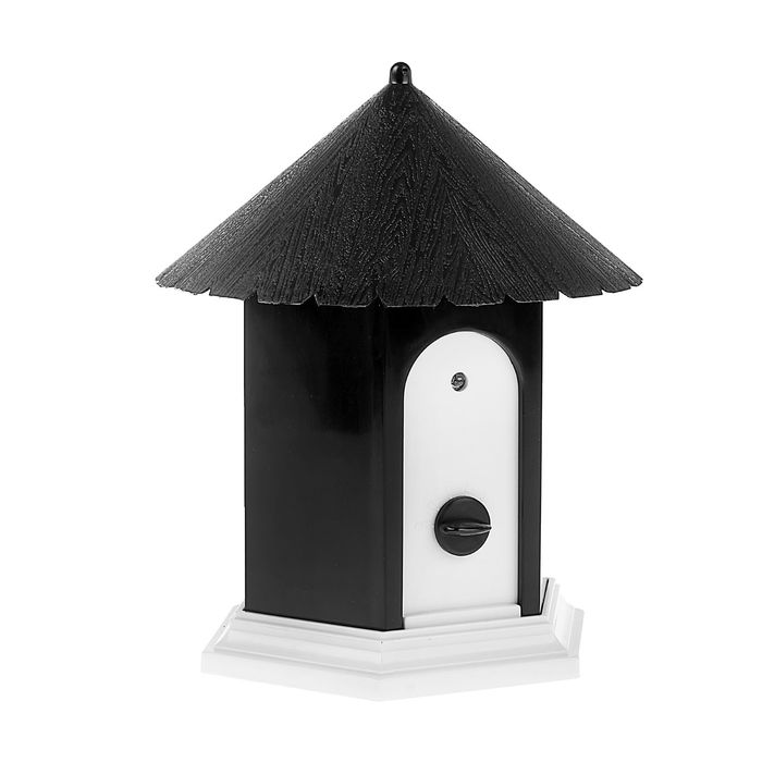 Система "Антилай", ответная ультразвуковая