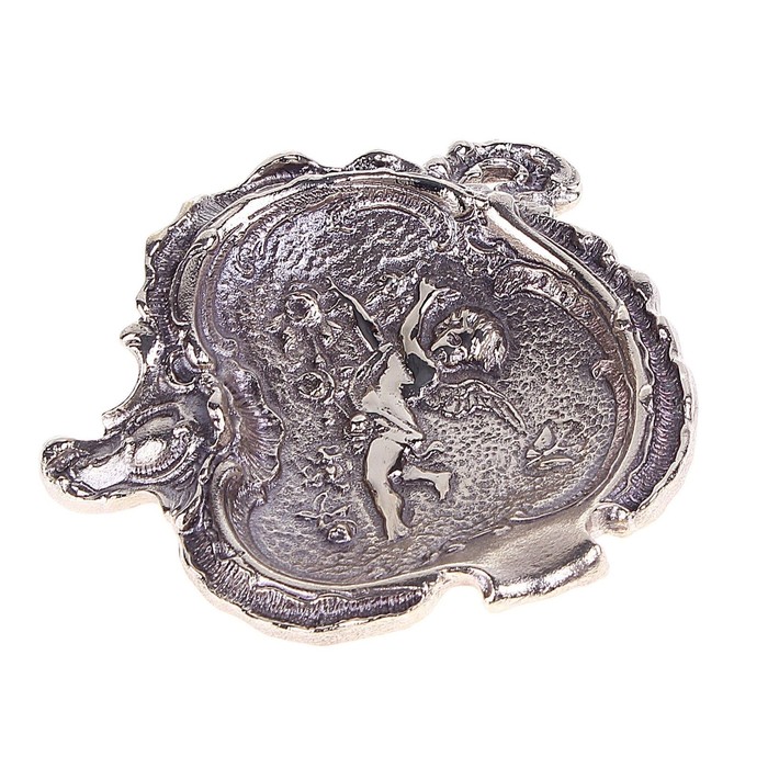 Пепельница "Амур"