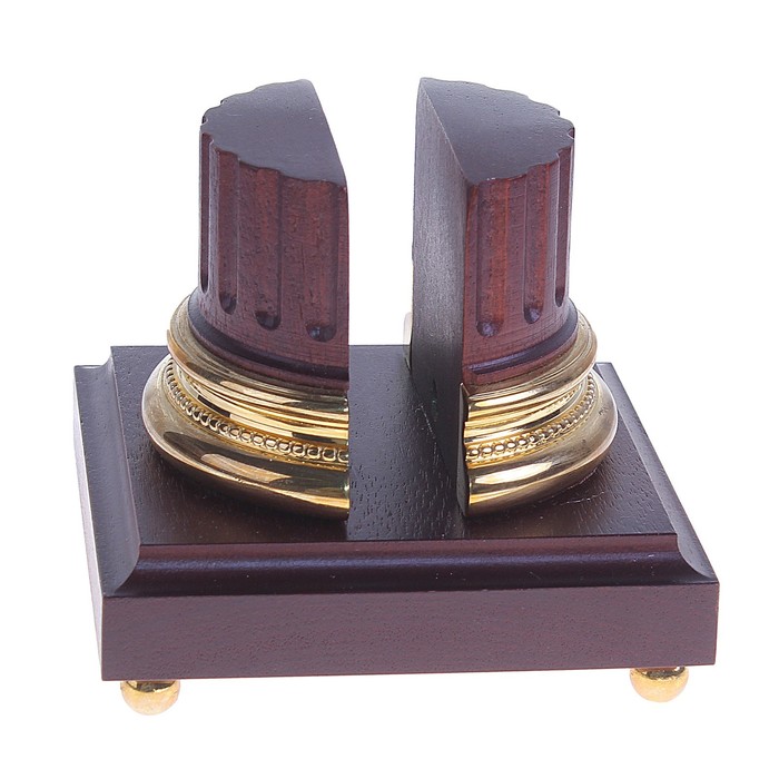 Визитница "Столица"