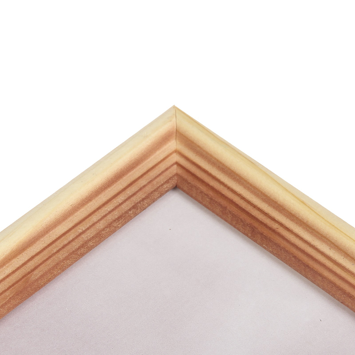 Фоторамка 9х13 см "Зебра"