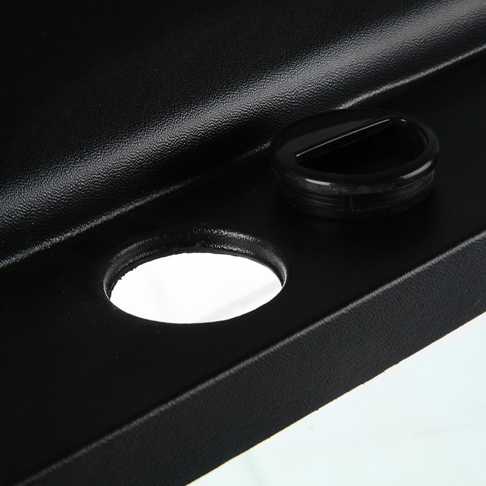 Террариум с крышкой 144 л, толщина стекла 5 мм