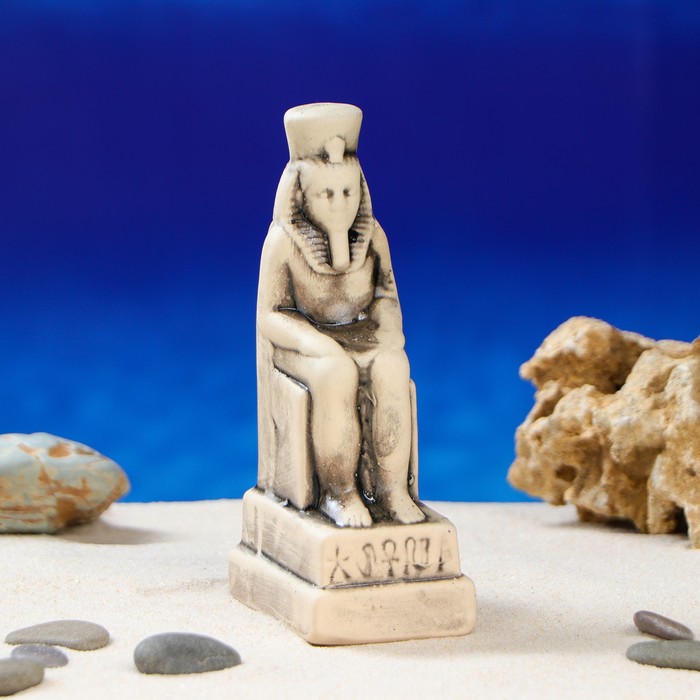 Декорации для аквариума "Фараон"