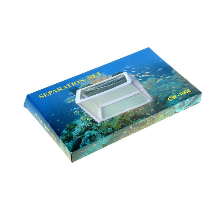 Отсадник для рыб Aleas, сетка А07-1002