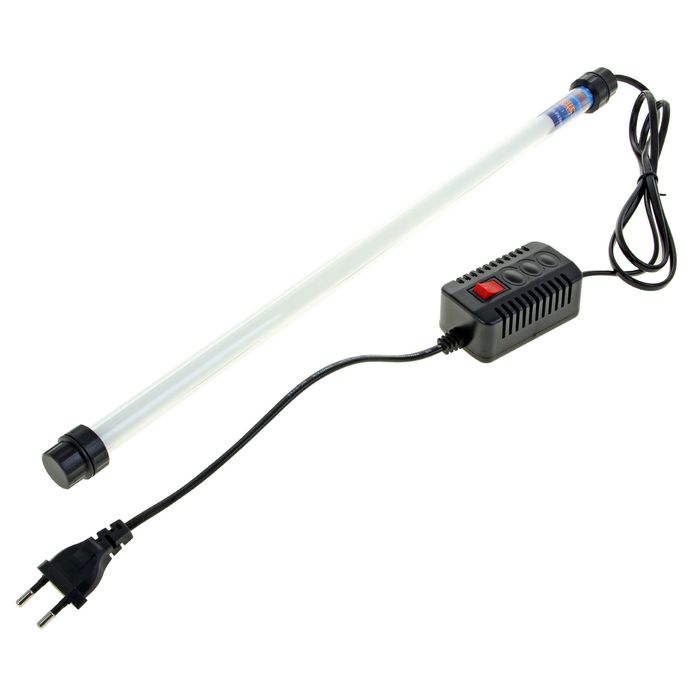 Подсветка светодиодная Sea Star, трехцветная (8w, 50см)