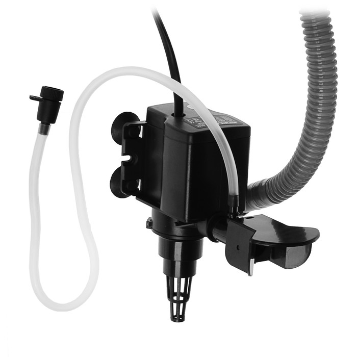 Помпа погружная Aleas 1000 л/ч, 15w PF-9101