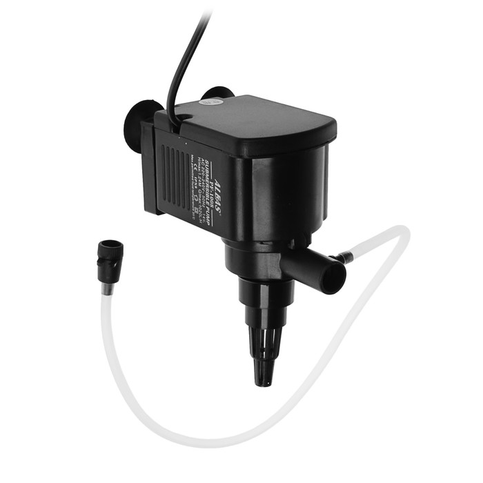 Помпа погружная Aleas 1020 л/ч, 14w, PF-1008