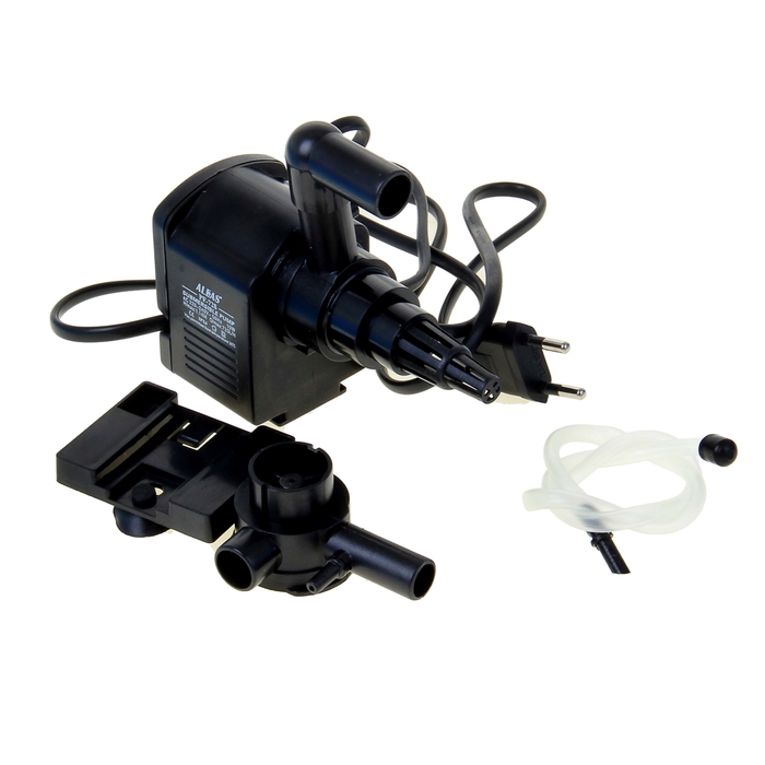 Помпа погружная Aleas 720 л/ч, 10w, PF-728