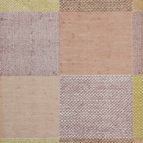 Скатерть на нетканой основе многоразовая с кружевом «Кружево», 130×140 см, цвет МИКС от Сима-ленд