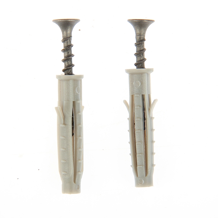 Ключница "Променад" выбеленный дуб