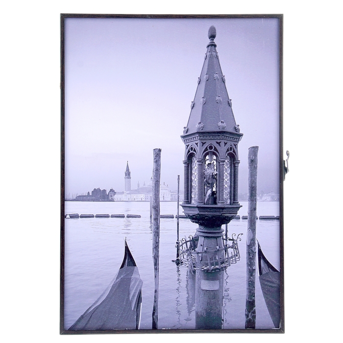 Ключница "Венеция" Декобокс 41х29х5 см