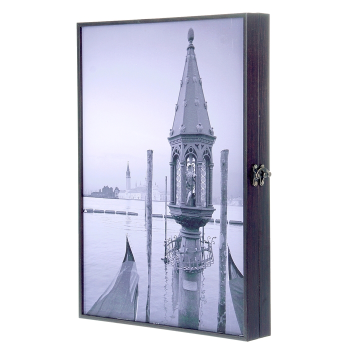 Ключница "Венеция" Декобокс 41х29х5 см